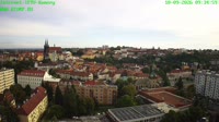 Chrudim - Panorama