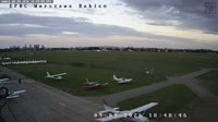 Lotnisko Warszawa-Babice