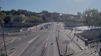Lyon - Pont Georges Clemenceau