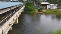 Baling - Sg. Ketil di Pulai, Kg Iboi
