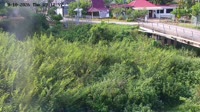 Yan - Teroi - Sungai Gurun Diversion