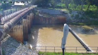 Pokok Sena - Pelubang - Sungai Padang Terap