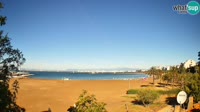 Roses - Plaża La Punta