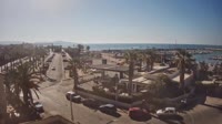 San Leone - Lungomare Porto