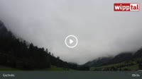 Gschnitz - Gschnitztal