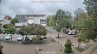 Laichingen - Centrum miasta