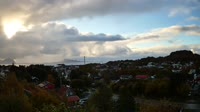 Lofoty - Austvågøy - Kabelvåg
