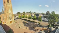 Rhede - Markt