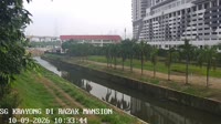 Kuala Lumpur - Sungai Besi - Razak Mansion