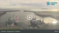 Wangerland - Hooksiel