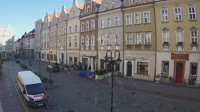 Rynek, panorama