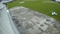 Aeroklub Wrocławski - Lotnisko Szymanów EPWS