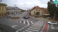 Karlovac - ul. Petra Zrinskog