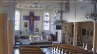 Parafia Podwyższenia Krzyża Świętego