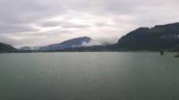 Walchsee - Jezioro