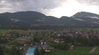 Reit im Winkl - Vue panoramique