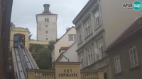 Zagreb - Zagrebačka uspinjača