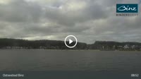 Binz - Plaża