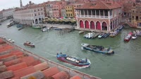 Wenecja - Canal Grande