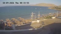 Rhodes - Pefkos Beach