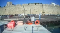 Rhodes - Kalithea Springs