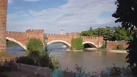 Werona - Most Scaligerów