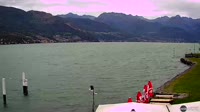 Dervio - Jezioro Como