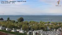 Bardolino - Jezioro Garda