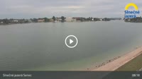 Senec - Slnečné jazerá