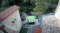 Subiaco - Rzeka Aniene