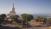 Benalmádena - Stupa de la Iluminacion