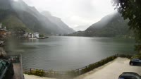Alleghe - Jezioro