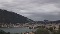 Como - Jezioro Como