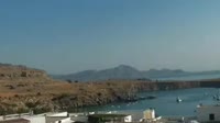 Rhodes - Lindos - Acropolis