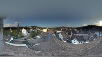 Betzdorf - Vista panorámica