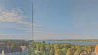 Prenzlau - Steintorturm