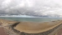 Pirou - Plage Centrale