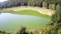 Bagnoli Irpino - Jezioro Laceno