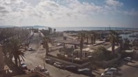 San Leone - Lungomare Porto