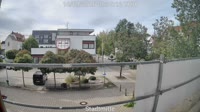 Laichingen - Centrum miasta