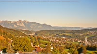 Frastanz - Walgau - Panoramablick