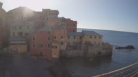 Boccadasse - Piazza Nettuno