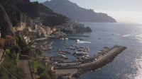 Amalfi - Costiera Amalfitana