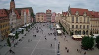 Turgaus aikštė