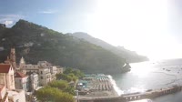 Amalfi - Minori - Plaża