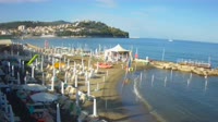 Agropoli - Plaża