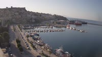 Kavala - Puerto