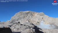 Zugspitze - Sonnalpin