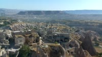 Cappadocia - Uçhisar - Pigeon Valley