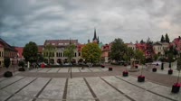 Plaza de la ciudad